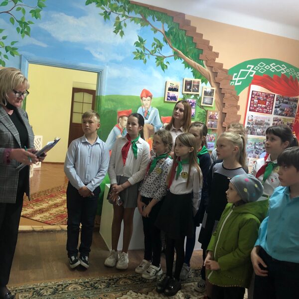 Музейные мероприятия